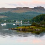 Hart of Mull - Around Salen and Mull