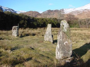 History of the Isle of Mull