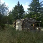 Glamping on the Isle of Mull