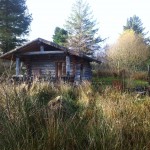 Glamping on the Isle of Mull