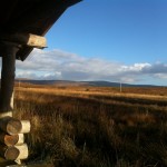 Glamping on the Isle of Mull