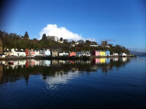 Visitor reviews Isle of Mull