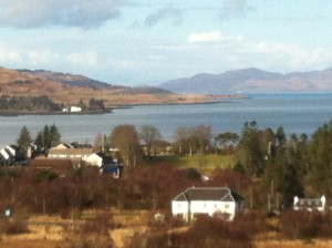 visitor reviews Isle of Mull