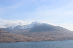 Spring Equinox on Mull